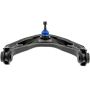 MEVOTECH CMS501230 Suspension Control Arm and Ball Joint Assembly