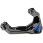 MEVOTECH CMS501230 Suspension Control Arm and Ball Joint Assembly