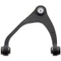 MEVOTECH CMS501233 Suspension Control Arm and Ball Joint Assembly