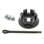MEVOTECH CMS501233 Suspension Control Arm and Ball Joint Assembly