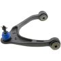 MEVOTECH CMS501233 Suspension Control Arm and Ball Joint Assembly