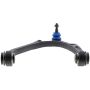 MEVOTECH CMS501234 Suspension Control Arm and Ball Joint Assembly
