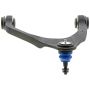 MEVOTECH CMS501234 Suspension Control Arm and Ball Joint Assembly