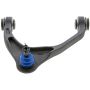 MEVOTECH CMS501234 Suspension Control Arm and Ball Joint Assembly