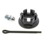 MEVOTECH CMS501234 Suspension Control Arm and Ball Joint Assembly