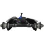 MEVOTECH CMS501235 Suspension Control Arm and Ball Joint Assembly