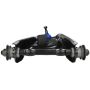 MEVOTECH CMS501236 Suspension Control Arm and Ball Joint Assembly