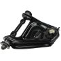 MEVOTECH CMS501236 Suspension Control Arm and Ball Joint Assembly