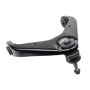 MEVOTECH CMS501237 Suspension Control Arm and Ball Joint Assembly