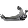 MEVOTECH CMS501237 Suspension Control Arm and Ball Joint Assembly