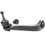 MEVOTECH CMS501237 Suspension Control Arm and Ball Joint Assembly