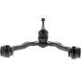 MEVOTECH CMS501238 Suspension Control Arm and Ball Joint Assembly