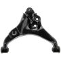 MEVOTECH CMS501239 Suspension Control Arm and Ball Joint Assembly