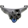 MEVOTECH CMS501239 Suspension Control Arm and Ball Joint Assembly