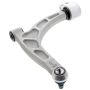 MEVOTECH CMS50123 Suspension Control Arm and Ball Joint Assembly