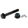 MEVOTECH CMS50123 Suspension Control Arm and Ball Joint Assembly
