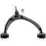 MEVOTECH CMS501242 Suspension Control Arm and Ball Joint Assembly