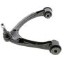 MEVOTECH CMS501242 Suspension Control Arm and Ball Joint Assembly