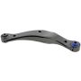 MEVOTECH CMS501245 Suspension Control Arm