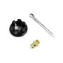 MEVOTECH CMS50124 Suspension Control Arm and Ball Joint Assembly