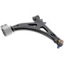 MEVOTECH CMS501250 Suspension Control Arm and Ball Joint Assembly