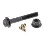 MEVOTECH CMS501250 Suspension Control Arm and Ball Joint Assembly