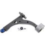 MEVOTECH CMS501255 Suspension Control Arm and Ball Joint Assembly