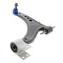 MEVOTECH CMS501266 Suspension Control Arm and Ball Joint Assembly