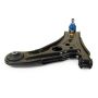 MEVOTECH CMS50126 Suspension Control Arm and Ball Joint Assembly