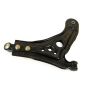 MEVOTECH CMS50126 Suspension Control Arm and Ball Joint Assembly
