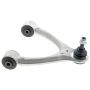 MEVOTECH CMS501273 Suspension Control Arm and Ball Joint Assembly