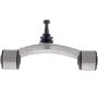 MEVOTECH CMS501274 Suspension Control Arm and Ball Joint Assembly