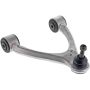 MEVOTECH CMS501274 Suspension Control Arm and Ball Joint Assembly