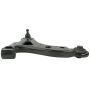 MEVOTECH CMS501275 Suspension Control Arm and Ball Joint Assembly