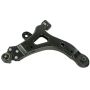 MEVOTECH CMS501275 Suspension Control Arm and Ball Joint Assembly