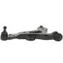 MEVOTECH CMS501275 Suspension Control Arm and Ball Joint Assembly