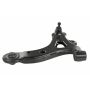 MEVOTECH CMS501276 Suspension Control Arm and Ball Joint Assembly