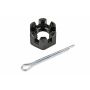 MEVOTECH CMS501276 Suspension Control Arm and Ball Joint Assembly