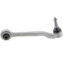 MEVOTECH CMS501278 Suspension Control Arm and Ball Joint Assembly