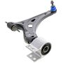 MEVOTECH CMS501279 Suspension Control Arm and Ball Joint Assembly