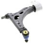 MEVOTECH CMS501279 Suspension Control Arm and Ball Joint Assembly