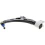 MEVOTECH CMS501279 Suspension Control Arm and Ball Joint Assembly