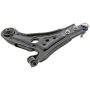 MEVOTECH CMS50127 Suspension Control Arm and Ball Joint Assembly