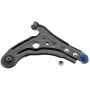 MEVOTECH CMS50127 Suspension Control Arm and Ball Joint Assembly