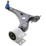 MEVOTECH CMS501280 Suspension Control Arm and Ball Joint Assembly
