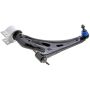 MEVOTECH CMS501280 Suspension Control Arm and Ball Joint Assembly