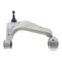 MEVOTECH CMS501284 Suspension Control Arm and Ball Joint Assembly