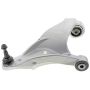 MEVOTECH CMS501284 Suspension Control Arm and Ball Joint Assembly
