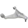 MEVOTECH CMS501285 Suspension Control Arm and Ball Joint Assembly