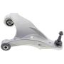 MEVOTECH CMS501285 Suspension Control Arm and Ball Joint Assembly